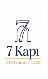 7 Kapı İç Mekan